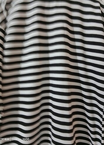 UZUN BAYAN SWEATSHİRT TUNİK - Görsel 3