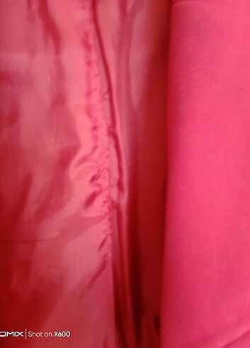 MANGO BAYAN PALTO - Görsel 7