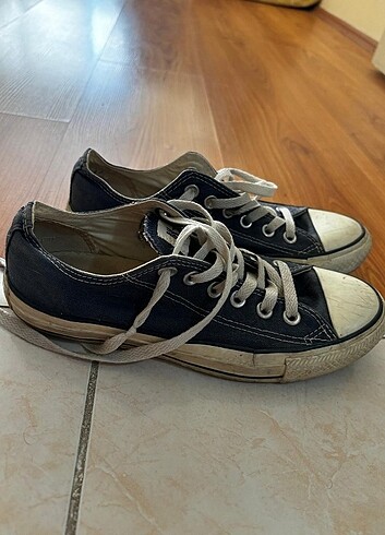 Converse orjinal spor ayakkabı