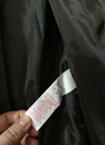 BAYAN SICACIK  MONT - Görsel 8