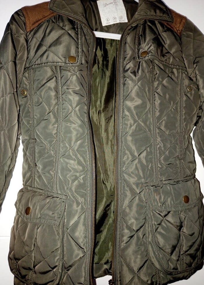 BAYAN SICACIK  MONT - Görsel 4