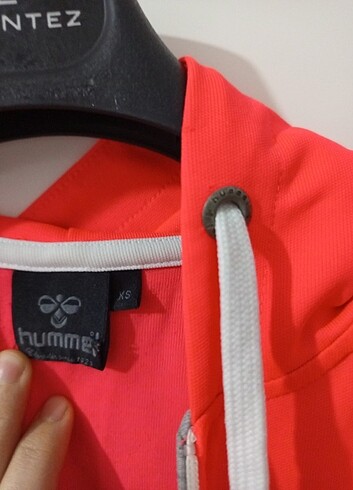 ORİJİNAL HUMMEL EŞOFMAN ÜSTÜ - Görsel 2