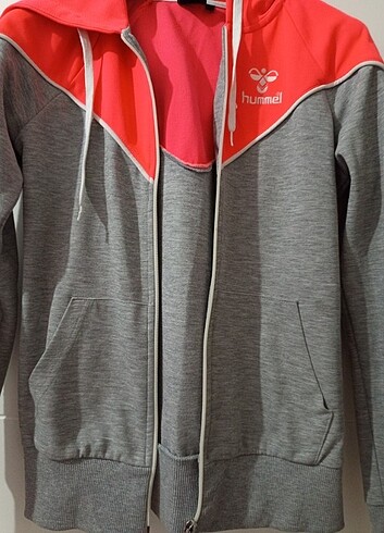 ORİJİNAL HUMMEL EŞOFMAN ÜSTÜ - Görsel 3