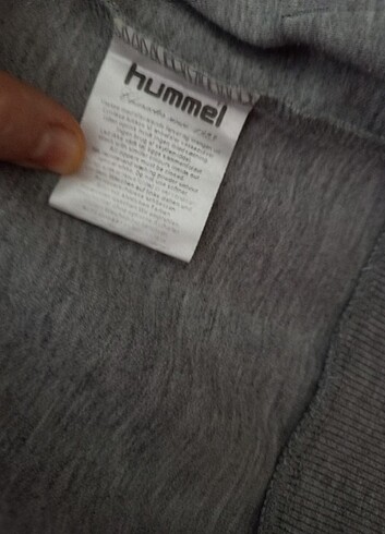 ORİJİNAL HUMMEL EŞOFMAN ÜSTÜ - Görsel 4