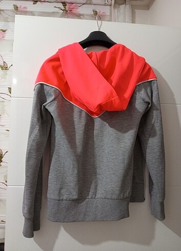 ORİJİNAL HUMMEL EŞOFMAN ÜSTÜ - Görsel 6