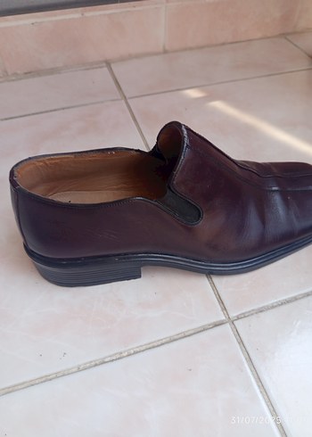 ERKEK AYAKKABİ - Görsel 10