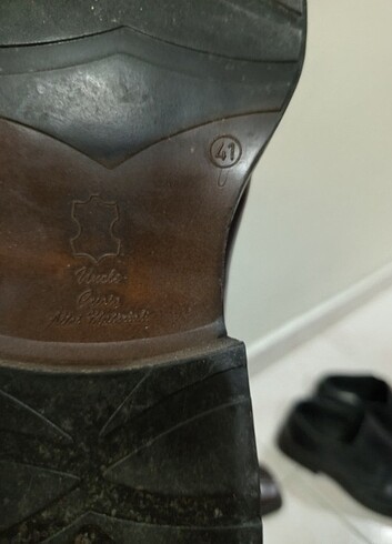 ERKEK AYAKKABİ - Görsel 5