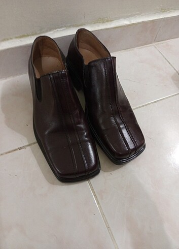 ERKEK AYAKKABİ - Görsel 7