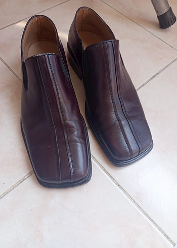 ERKEK AYAKKABİ - Görsel 8