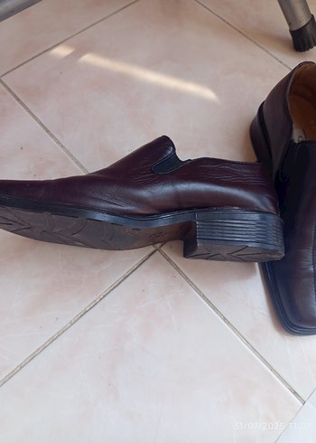 ERKEK AYAKKABİ - Görsel 9