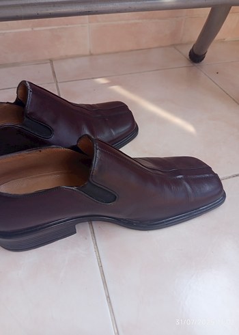 ERKEK AYAKKABİ - Görsel 11