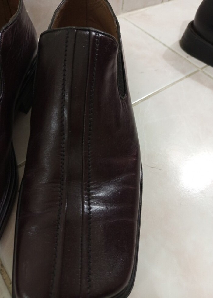 ERKEK AYAKKABİ - Görsel 2