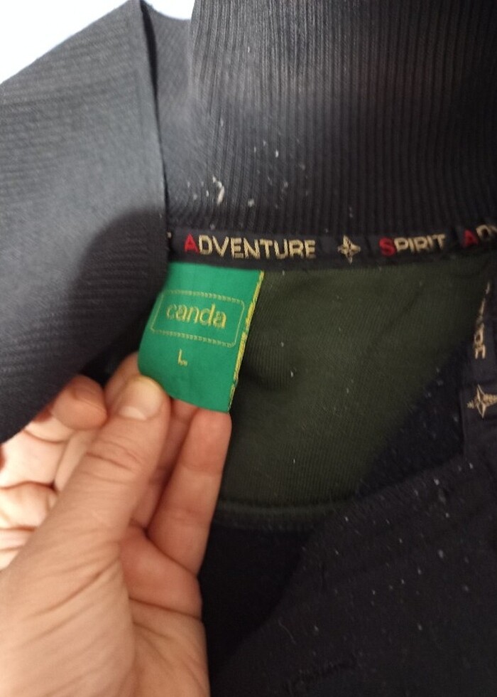 ERKEK SWEAT - Görsel 5