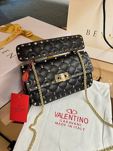 Valentino garavani çanta