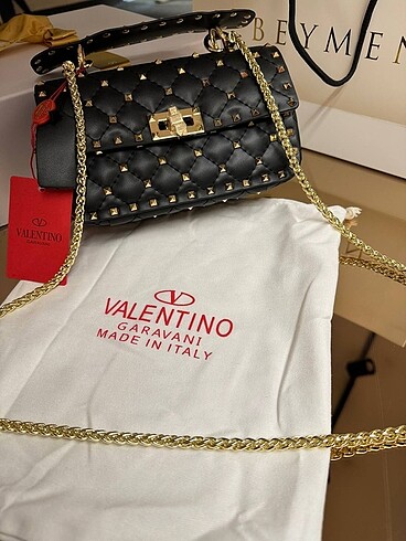 Beden Valentino garavani çanta