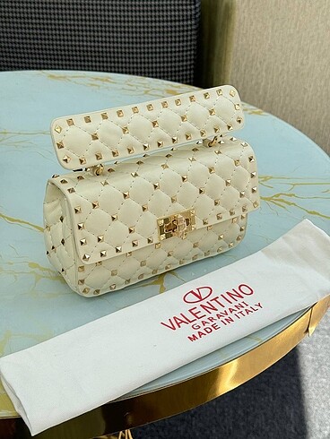 Valentino garavani Çanta