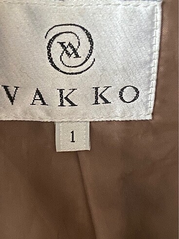 Vakko mont süyet