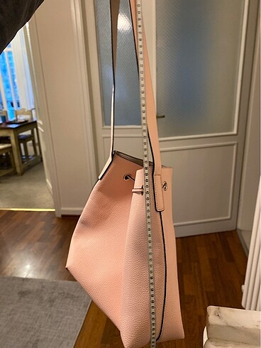 Guess ORİJİNAL GUESS ÇİFT YÖNLÜ ÇANTA