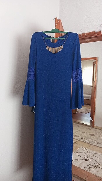 Abiye elbise