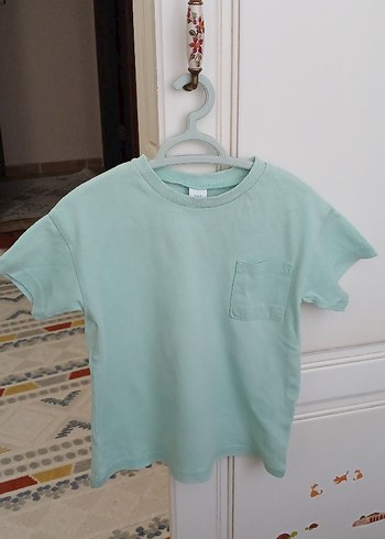 Marks & Spencer Erkek Çocuk Çok Renkli Baskılı Kısa Kollu Tişört
