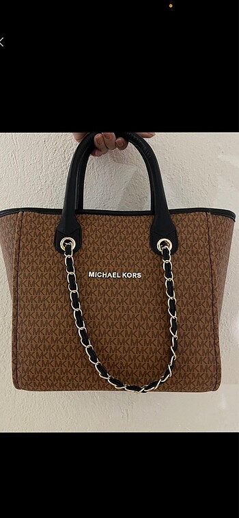 Michael Kors Çanta