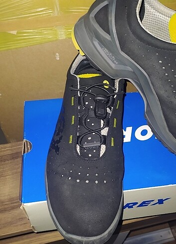 Uvex 44 numara - Görsel 2