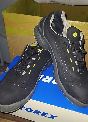 Uvex 44 numara - Görsel 3