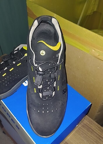 Uvex 44 numara - Görsel 4