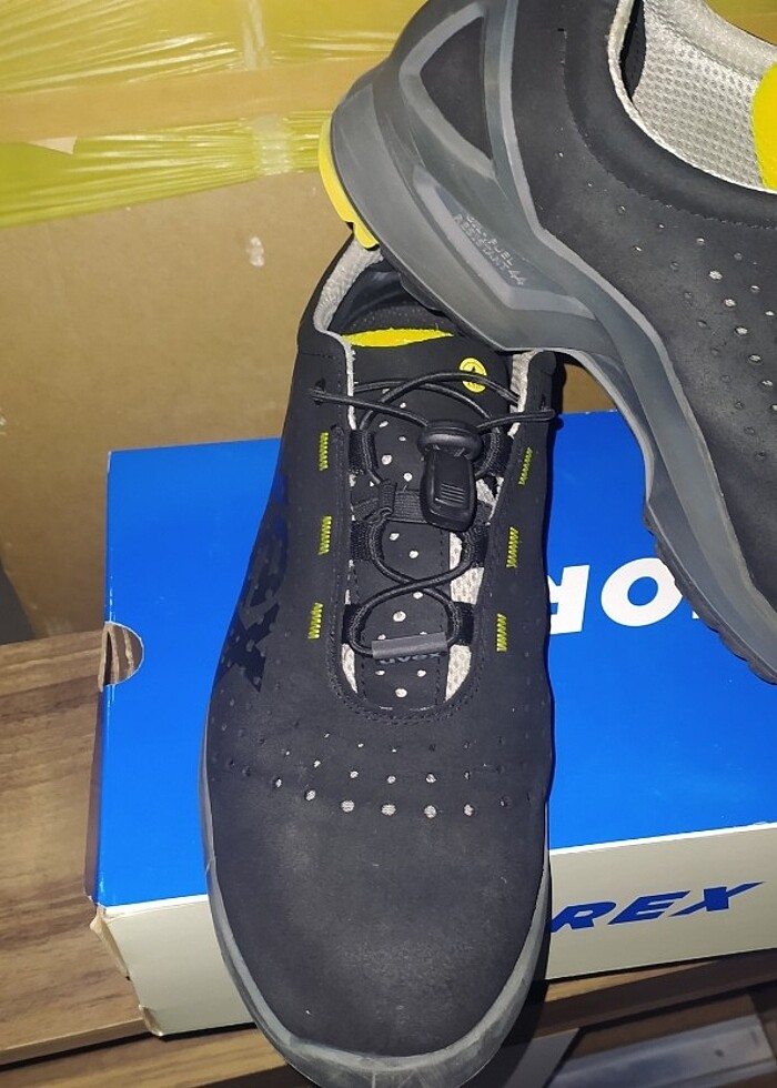 Uvex 44 numara - Görsel 2