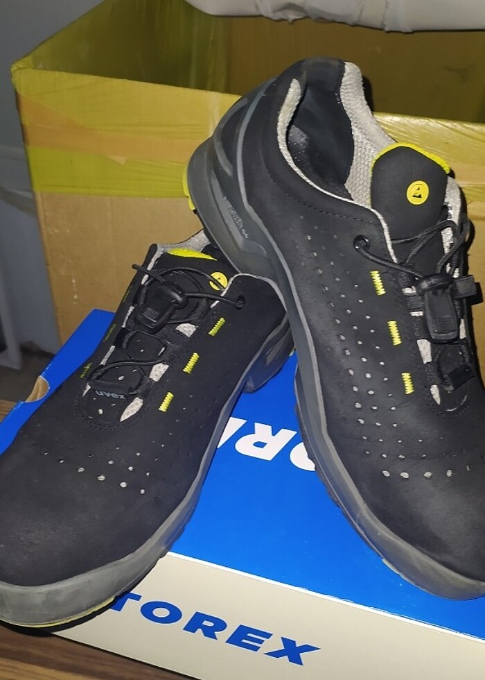 Uvex 44 numara - Görsel 3