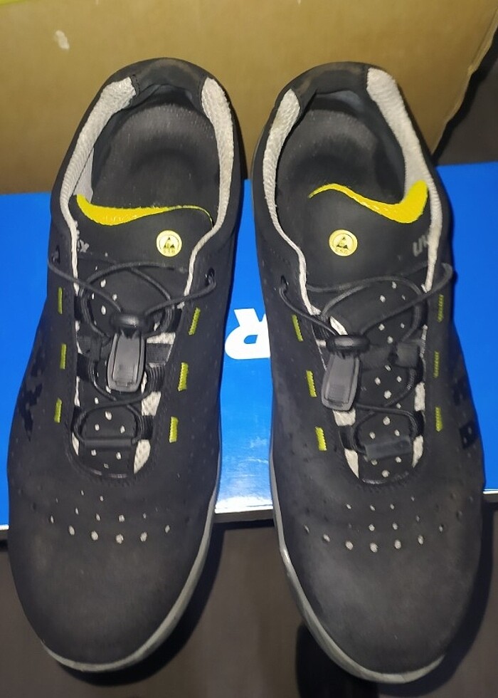 Uvex 44 numara - Görsel 5