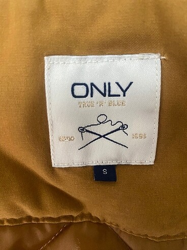 s Beden Only mont