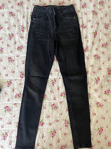 34 Beden Colins jean
