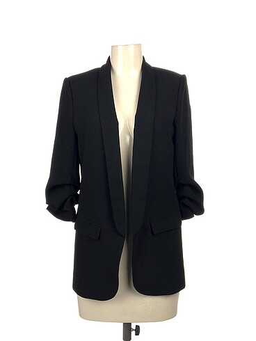 Zara Blazer p İndirimli.