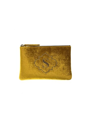 Mehry Mu Clutch / Portföy %70 İndirimli.