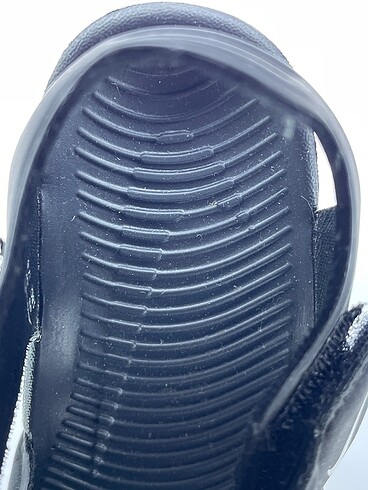 universal Beden siyah Renk Nike Ayakkabı / Terlik p İndirimli.