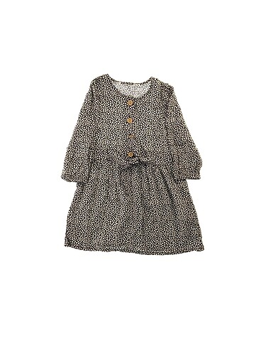 Vintage Love Mango Kısa Elbise p İndirimli.