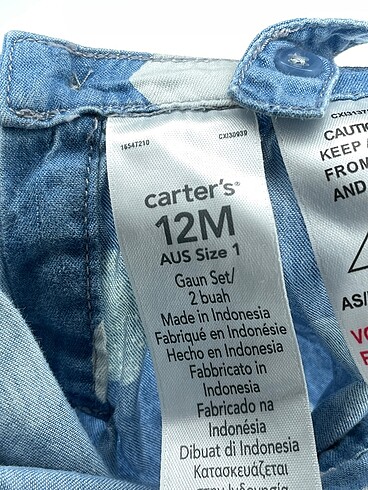 universal Beden Carters Kısa Elbise p İndirimli.