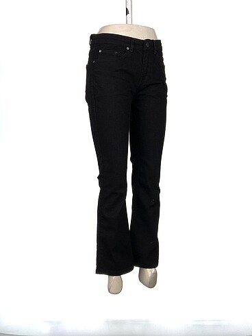 Victoria Beckham Victoria Beckham Jean / Kot %70 İndirimli.