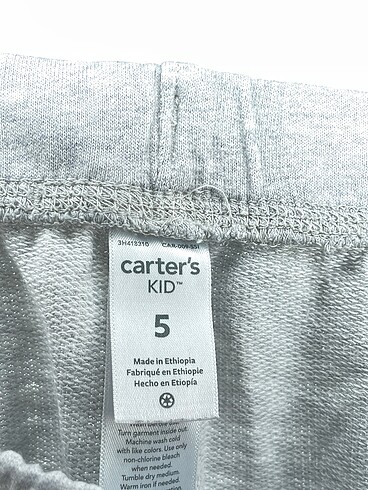 universal Beden Carters Mini Şort p İndirimli.