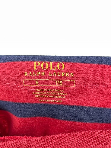 universal Beden Ralph Lauren T-shirt p İndirimli.