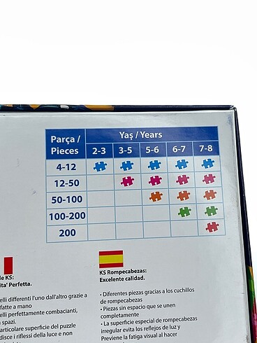 Beden Diğer Oyuncak %70 İndirimli.