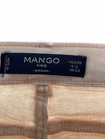 universal Beden Mango Jean / Kot %70 İndirimli.