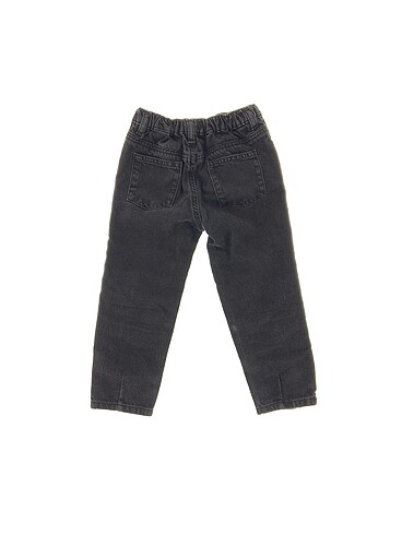 Mango Mango Jean / Kot %70 İndirimli.