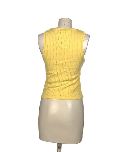 xs Beden Mango Bluz %70 İndirimli.