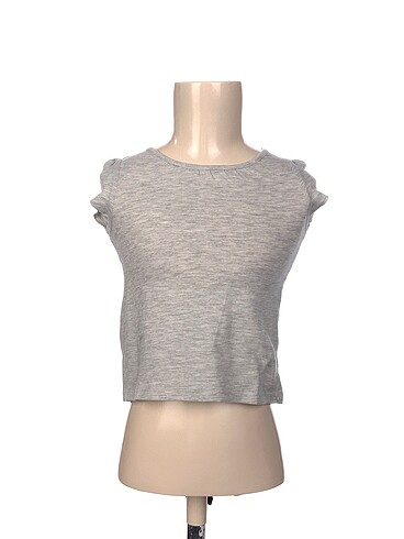 H&M T-shirt %70 İndirimli.