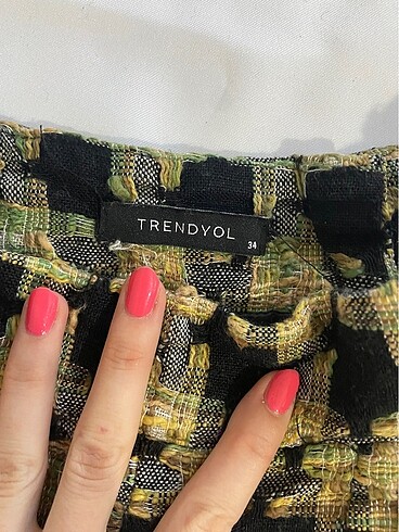 Trendyol & Milla şortt