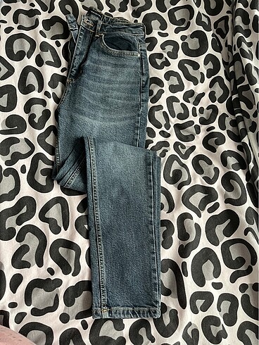 kot jean