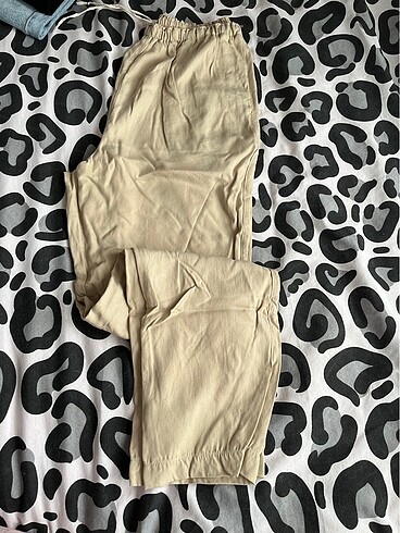 kumaş pantolon