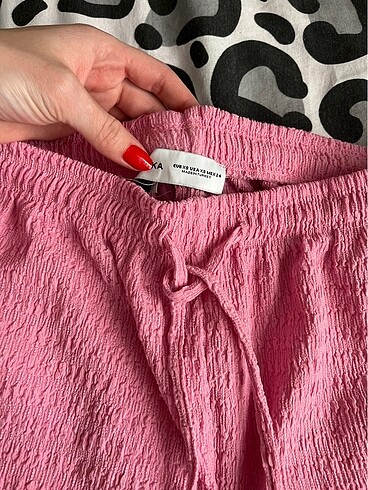 Bershka pantolon